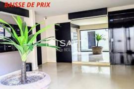 LE RAINCY 93340 CHARMANT APPARTEMENT LUMINEUX T3, 68 m², 2 chambres avec 2 places de parking