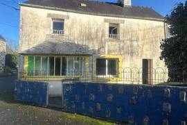 Maison à rénover