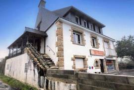 Immeuble à fort potentiel !