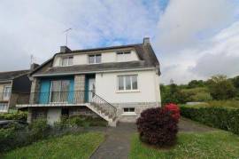 Maison confortable ? habitable de suite