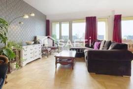 Appartement 3 pièces centre-ville de Vannes