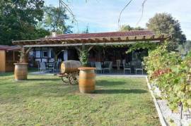 Restaurant guinguette à fort potentiel, axe stratégique