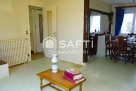 Maison 6p, 4 chambres 101m² en CV