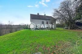 Maison 150 m² – Grand terrain 2 248 m² – Santeny (94440)