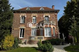 Magnifique maison de maître à 30 minutes de Reims