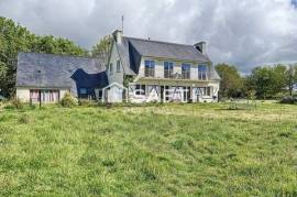 Maison 5 pièces 165 m²