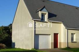 Maison 3 chambres 88m²