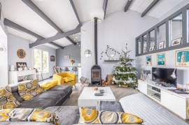 LUMINEUSE MAISON DE PLAIN PIED 4 CH