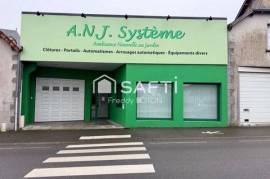 Magnifique emplacement!