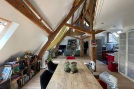 le duplex du centre ville et sa vue imprenable