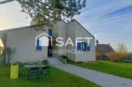 Grande maison !
