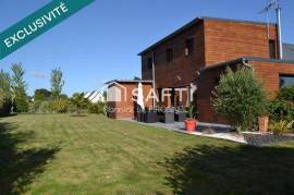 Maison T4 Questembert 98m²