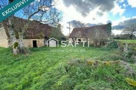 Maison 2 pièces - 80m²