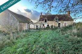 Maison 4 pièces - 125m²