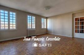 Appartement T3 73m² Hyper Centre