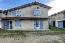 Agréable maison de village