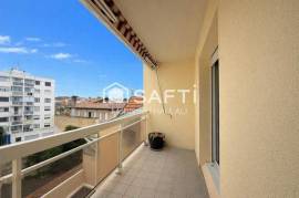 Calme absolu, 54 m² avec terrasse Sud à Arcachon