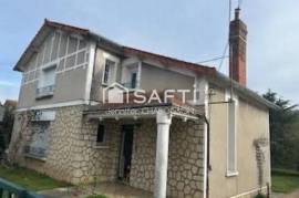 De beaux volumes pour accueillir toute la famille