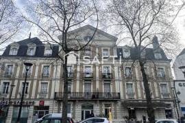 APPARTEMENT DE PRESTIGE CENTRE VILLE DE CHÂTELLERAULT – BD BLOSSAC