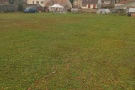 Terrain Centre-Ville de Auvers-Sur-Oise 636 m2
