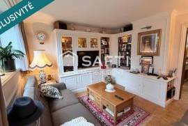 Parc Heller | Appartement T4 lumineux et traversant