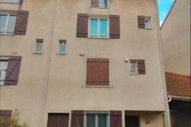 Appartement de type F4 lumineux