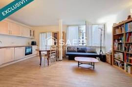 Très bel appartement au calme en bordure de forêt