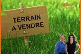 Terrain à bâtir – 769 m² – Landévant