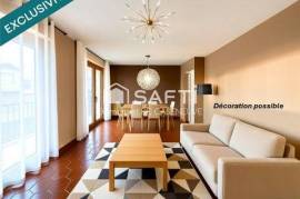 Beau Duplex 110m² 3 chambres et parking