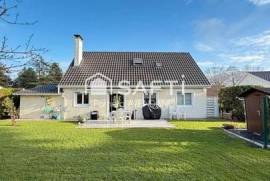 COUP DE CŒUR AU PARC DE LÉSIGNY ! Pavillon de 128m²