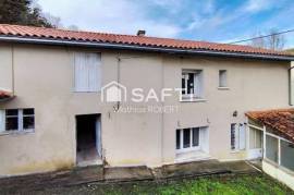 Maison de village T4
