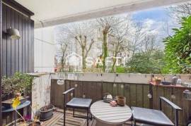 GARCHES - Buzenval appartement 3 pièces 69m2