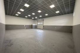 Local d'activité 184 m² au sein d'Océalim