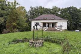 Traditional Villa with Potential in Solignac, near Limoges