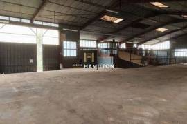 FORMER WOOD WORKSHOP / PROFESSIONAL SPACE / WAREHOUSE: VERSATILE OPPORTUNITY IN LA ROUQUETTE