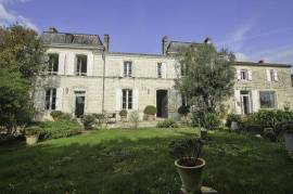 Your Dream Four-Bedroom Countryside Property