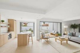 Chiberta district in Anglet, this completely redesigned villa embodies the perfect combination of contemporary elegance, comfort and quality of life