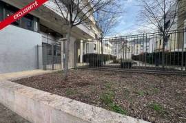Mantes La Jolie Cour des Dames - T2 centre ville.