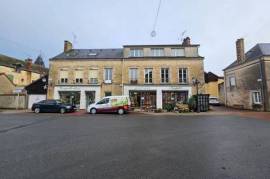 Immeuble de rapport
