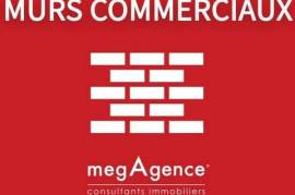 MURS COMMERCIAUX + FONDS DE COMMERCE HÖTEL(option) - SECTEUR DINARD/SAINT-MALO