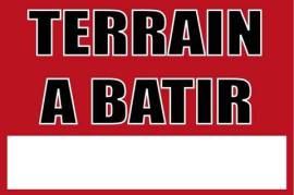 Terrain plat de 2500M2, au calme proche Montargis