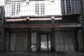 IMMEUBLE HYPER CENTRE DINAN QUARTIER DE L'HORLOGE