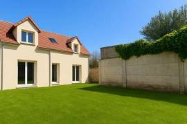 Maison Pierrelaye à finir