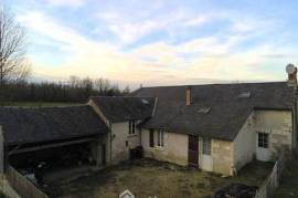 Maison - 140m² - Orches