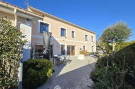 Maison - 220m² - Bordeaux