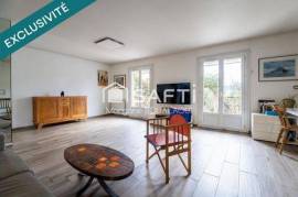 MAISON 4 PIECES - 105 M² SUR PARCELLE DE 425 M²