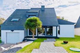 BELLE CONTEMPORAINE SUR 1 000m2 DE TERRAIN