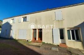 Immeuble de rapport à rafraîchir