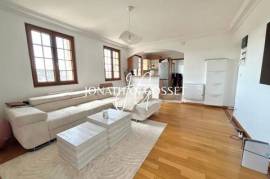 Carrières-sous-Poissy: Appartement 2 pièces -42m²-1 ch