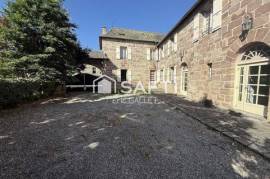 Exceptionnel ensemble immobilier